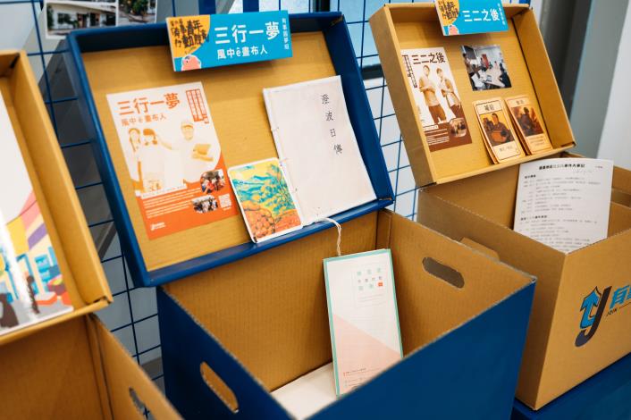 嘉義酷 𝘾𝙃𝙄𝘼𝙔𝙄 𝘾𝙍𝙀𝙒 ​開幕記者會花絮 (58)