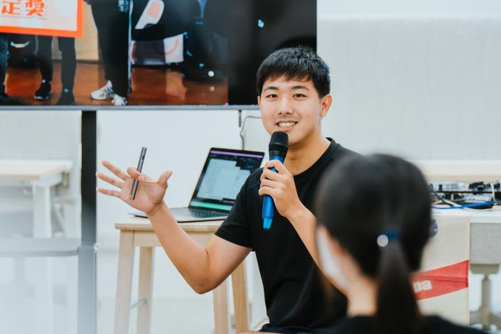 嘉義酷 𝘾𝙃𝙄𝘼𝙔𝙄 𝘾𝙍𝙀𝙒 ​開幕記者會花絮 (30)