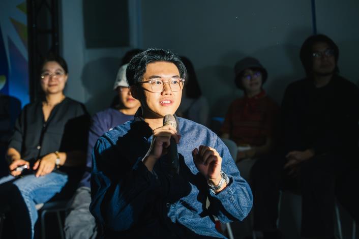 嘉義酷 𝘾𝙃𝙄𝘼𝙔𝙄 𝘾𝙍𝙀𝙒 ​開幕記者會花絮 (131)