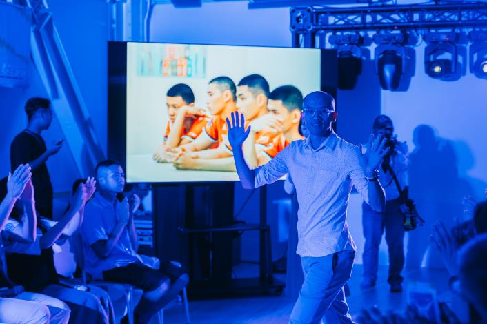 嘉義酷 𝘾𝙃𝙄𝘼𝙔𝙄 𝘾𝙍𝙀𝙒 ​開幕記者會花絮 (112)