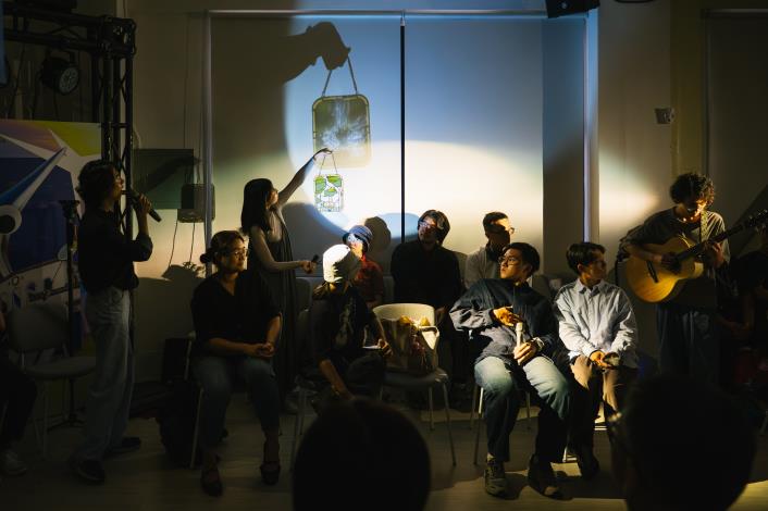 嘉義酷 𝘾𝙃𝙄𝘼𝙔𝙄 𝘾𝙍𝙀𝙒 ​開幕記者會花絮 (127)