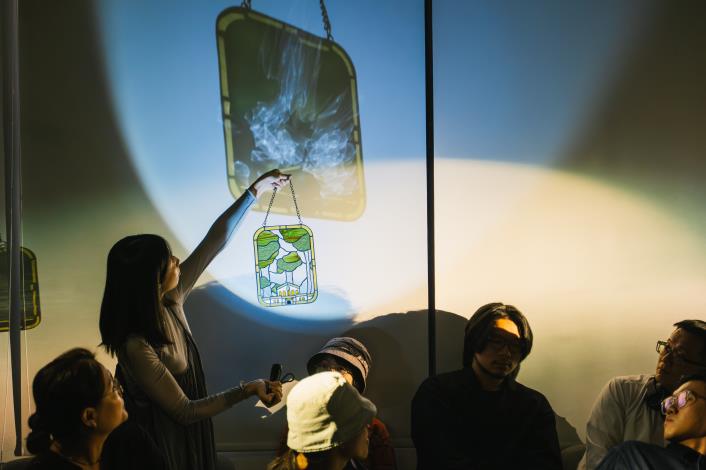 嘉義酷 𝘾𝙃𝙄𝘼𝙔𝙄 𝘾𝙍𝙀𝙒 ​開幕記者會花絮 (126)