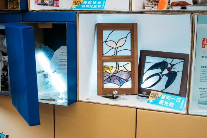 嘉義酷 𝘾𝙃𝙄𝘼𝙔𝙄 𝘾𝙍𝙀𝙒 ​開幕記者會花絮 (52)