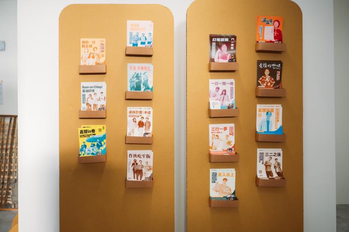 嘉義酷 𝘾𝙃𝙄𝘼𝙔𝙄 𝘾𝙍𝙀𝙒 ​開幕記者會花絮 (40)