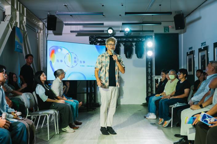 嘉義酷 𝘾𝙃𝙄𝘼𝙔𝙄 𝘾𝙍𝙀𝙒 ​開幕記者會花絮 (119)