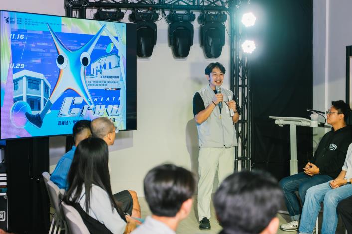 嘉義酷 𝘾𝙃𝙄𝘼𝙔𝙄 𝘾𝙍𝙀𝙒 ​開幕記者會花絮 (149)