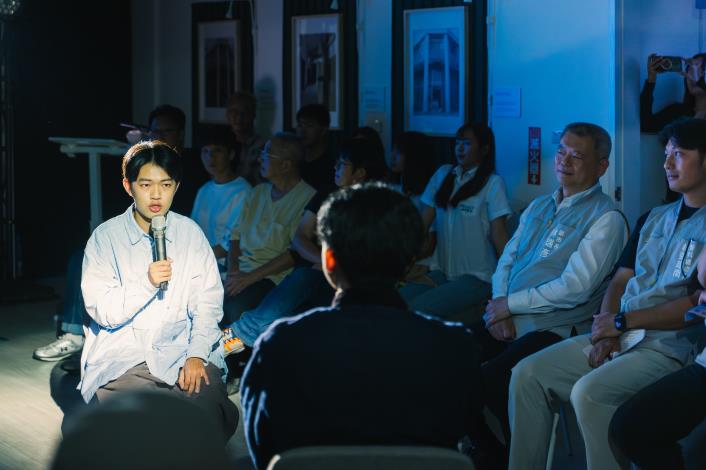 嘉義酷 𝘾𝙃𝙄𝘼𝙔𝙄 𝘾𝙍𝙀𝙒 ​開幕記者會花絮 (133)