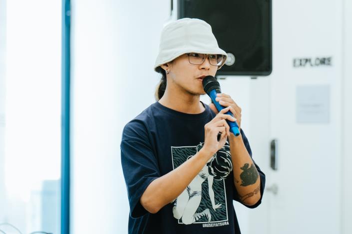 嘉義酷 𝘾𝙃𝙄𝘼𝙔𝙄 𝘾𝙍𝙀𝙒 ​開幕記者會花絮 (17)