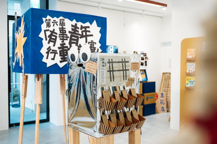 嘉義酷 𝘾𝙃𝙄𝘼𝙔𝙄 𝘾𝙍𝙀𝙒 ​開幕記者會花絮 (62)