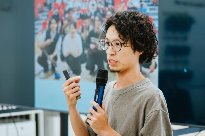 嘉義酷 𝘾𝙃𝙄𝘼𝙔𝙄 𝘾𝙍𝙀𝙒 ​開幕記者會花絮 (26)