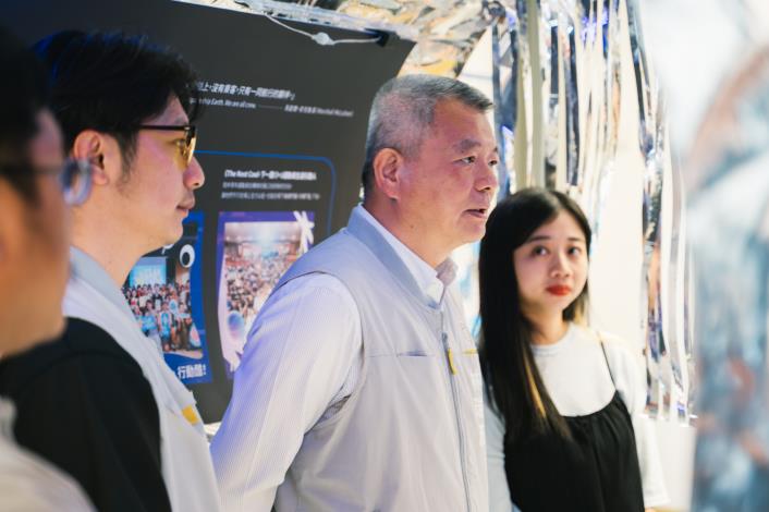 嘉義酷 𝘾𝙃𝙄𝘼𝙔𝙄 𝘾𝙍𝙀𝙒 ​開幕記者會花絮 (78)