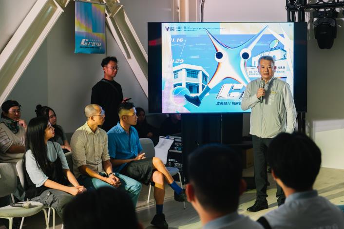 嘉義酷 𝘾𝙃𝙄𝘼𝙔𝙄 𝘾𝙍𝙀𝙒 ​開幕記者會花絮 (155)