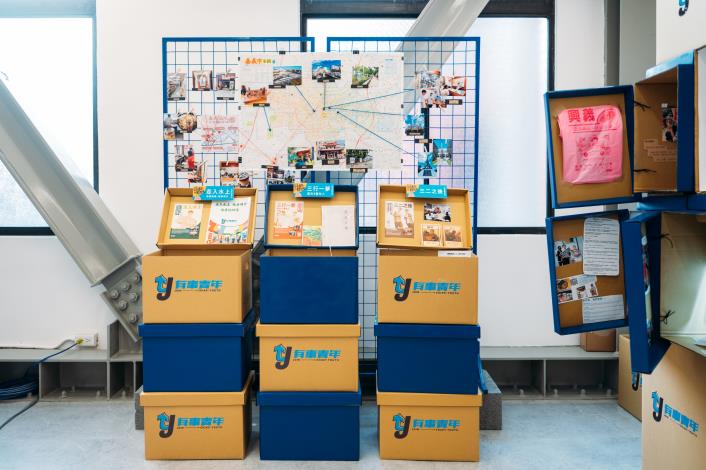 嘉義酷 𝘾𝙃𝙄𝘼𝙔𝙄 𝘾𝙍𝙀𝙒 ​開幕記者會花絮 (56)