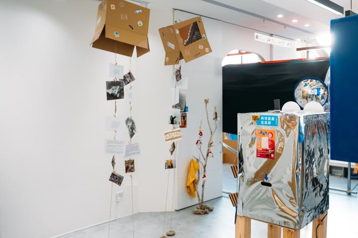 嘉義酷 𝘾𝙃𝙄𝘼𝙔𝙄 𝘾𝙍𝙀𝙒 ​開幕記者會花絮 (38)