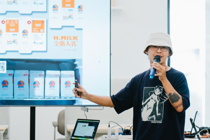 嘉義酷 𝘾𝙃𝙄𝘼𝙔𝙄 𝘾𝙍𝙀𝙒 ​開幕記者會花絮 (18)