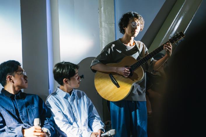 嘉義酷 𝘾𝙃𝙄𝘼𝙔𝙄 𝘾𝙍𝙀𝙒 ​開幕記者會花絮 (125)