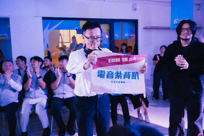 嘉義酷 𝘾𝙃𝙄𝘼𝙔𝙄 𝘾𝙍𝙀𝙒 ​開幕記者會花絮 (106)