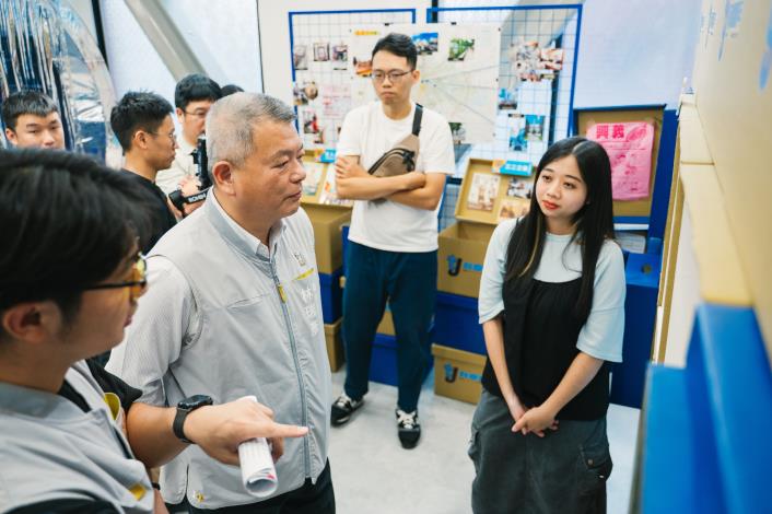 嘉義酷 𝘾𝙃𝙄𝘼𝙔𝙄 𝘾𝙍𝙀𝙒 ​開幕記者會花絮 (83)