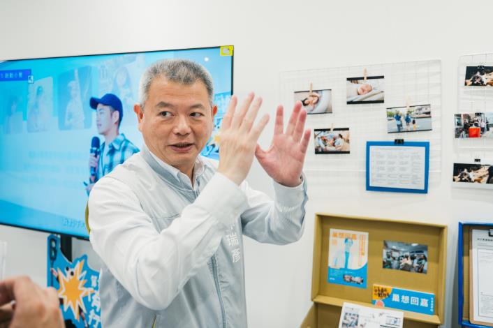 嘉義酷 𝘾𝙃𝙄𝘼𝙔𝙄 𝘾𝙍𝙀𝙒 ​開幕記者會花絮 (94)