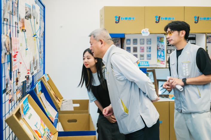 嘉義酷 𝘾𝙃𝙄𝘼𝙔𝙄 𝘾𝙍𝙀𝙒 ​開幕記者會花絮 (81)