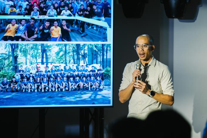 嘉義酷 𝘾𝙃𝙄𝘼𝙔𝙄 𝘾𝙍𝙀𝙒 ​開幕記者會花絮 (142)