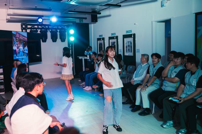 嘉義酷 𝘾𝙃𝙄𝘼𝙔𝙄 𝘾𝙍𝙀𝙒 ​開幕記者會花絮 (137)