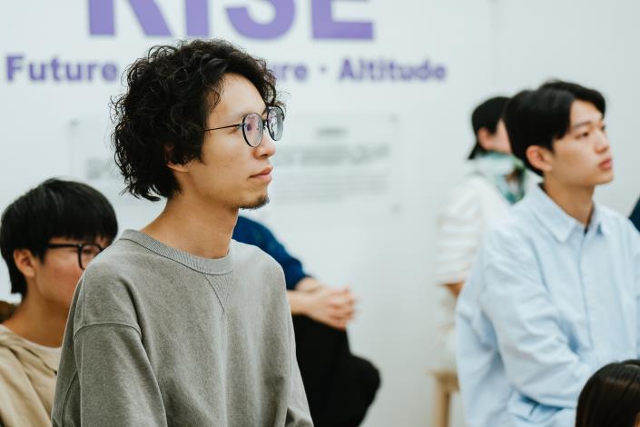 嘉義酷 𝘾𝙃𝙄𝘼𝙔𝙄 𝘾𝙍𝙀𝙒 ​開幕記者會花絮 (8)