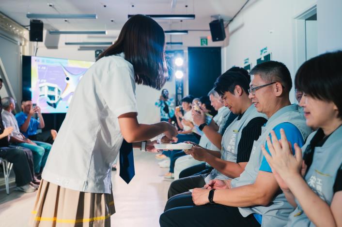 嘉義酷 𝘾𝙃𝙄𝘼𝙔𝙄 𝘾𝙍𝙀𝙒 ​開幕記者會花絮 (138)