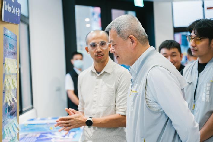 嘉義酷 𝘾𝙃𝙄𝘼𝙔𝙄 𝘾𝙍𝙀𝙒 ​開幕記者會花絮 (99)