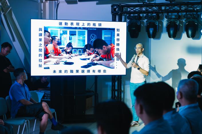 嘉義酷 𝘾𝙃𝙄𝘼𝙔𝙄 𝘾𝙍𝙀𝙒 ​開幕記者會花絮 (140)