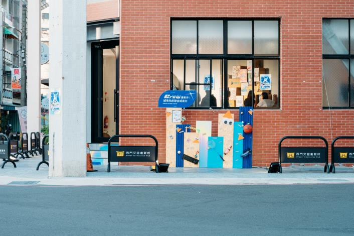 嘉義酷 𝘾𝙃𝙄𝘼𝙔𝙄 𝘾𝙍𝙀𝙒 ​開幕記者會花絮 (36)