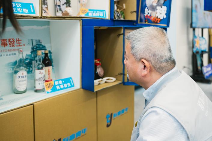 嘉義酷 𝘾𝙃𝙄𝘼𝙔𝙄 𝘾𝙍𝙀𝙒 ​開幕記者會花絮 (84)