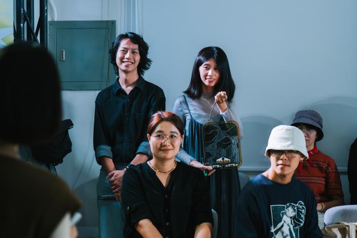 嘉義酷 𝘾𝙃𝙄𝘼𝙔𝙄 𝘾𝙍𝙀𝙒 ​開幕記者會花絮 (129)