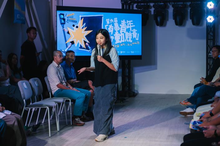 嘉義酷 𝘾𝙃𝙄𝘼𝙔𝙄 𝘾𝙍𝙀𝙒 ​開幕記者會花絮 (136)