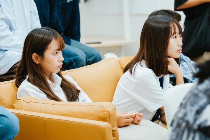 嘉義酷 𝘾𝙃𝙄𝘼𝙔𝙄 𝘾𝙍𝙀𝙒 ​開幕記者會花絮 (9)