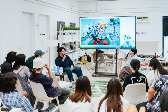 嘉義酷 𝘾𝙃𝙄𝘼𝙔𝙄 𝘾𝙍𝙀𝙒 ​開幕記者會花絮 (28)