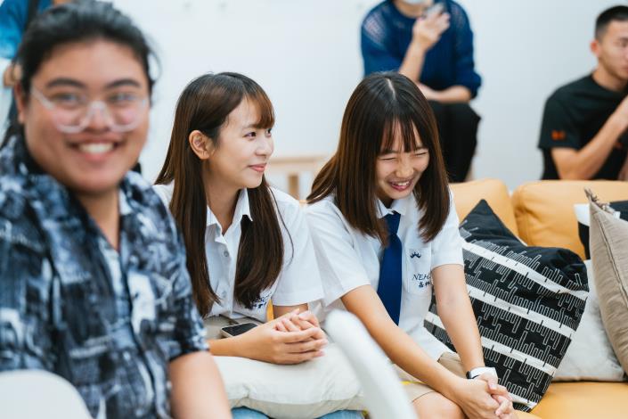 嘉義酷 𝘾𝙃𝙄𝘼𝙔𝙄 𝘾𝙍𝙀𝙒 ​開幕記者會花絮 (72)