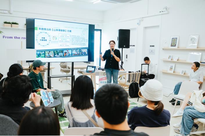 嘉義酷 𝘾𝙃𝙄𝘼𝙔𝙄 𝘾𝙍𝙀𝙒 ​開幕記者會花絮 (13)