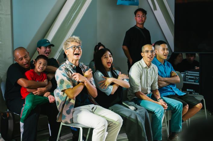 嘉義酷 𝘾𝙃𝙄𝘼𝙔𝙄 𝘾𝙍𝙀𝙒 ​開幕記者會花絮 (116)