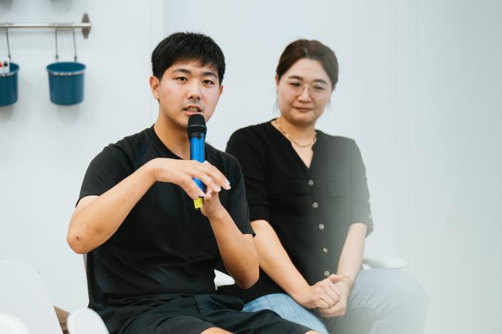 嘉義酷 𝘾𝙃𝙄𝘼𝙔𝙄 𝘾𝙍𝙀𝙒 ​開幕記者會花絮 (70)