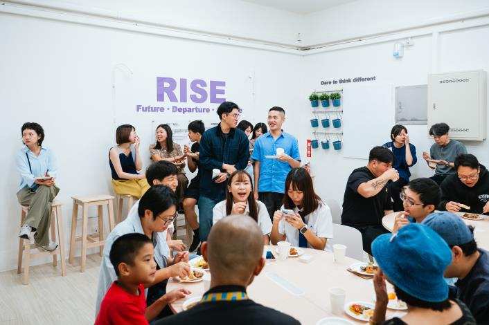 嘉義酷 𝘾𝙃𝙄𝘼𝙔𝙄 𝘾𝙍𝙀𝙒 ​開幕記者會花絮 (169)