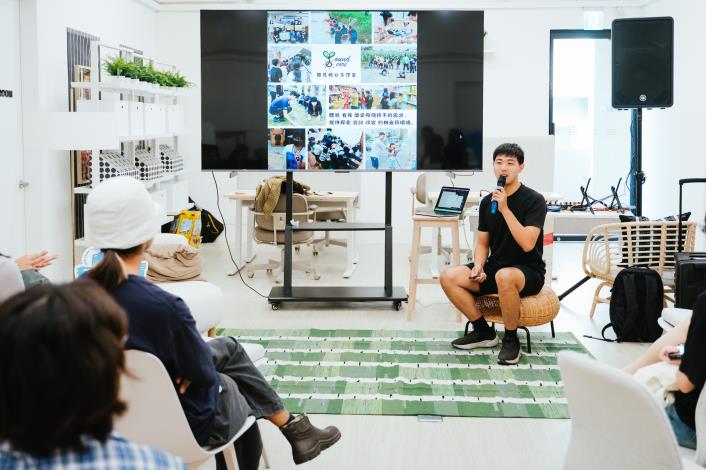 嘉義酷 𝘾𝙃𝙄𝘼𝙔𝙄 𝘾𝙍𝙀𝙒 ​開幕記者會花絮 (29)