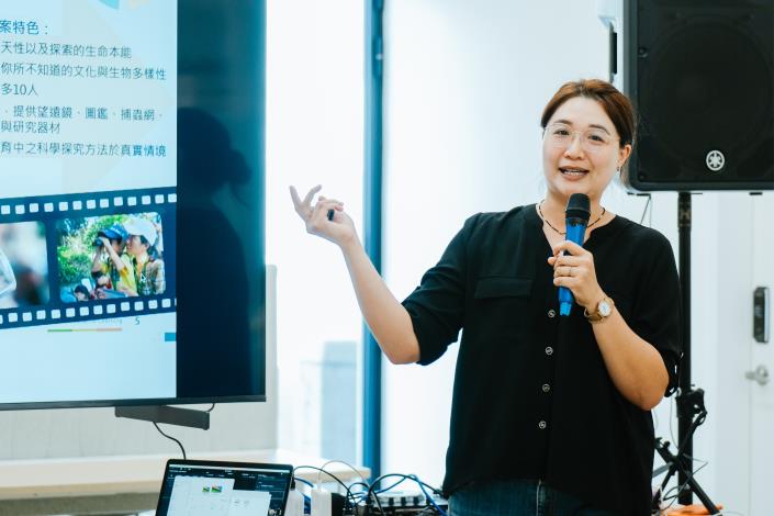 嘉義酷 𝘾𝙃𝙄𝘼𝙔𝙄 𝘾𝙍𝙀𝙒 ​開幕記者會花絮 (14)