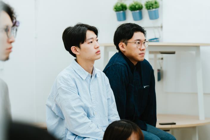 嘉義酷 𝘾𝙃𝙄𝘼𝙔𝙄 𝘾𝙍𝙀𝙒 ​開幕記者會花絮 (10)