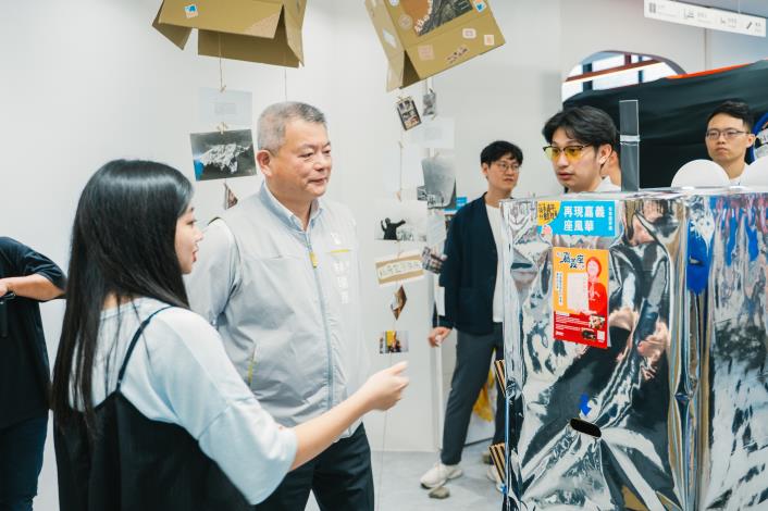 嘉義酷 𝘾𝙃𝙄𝘼𝙔𝙄 𝘾𝙍𝙀𝙒 ​開幕記者會花絮 (89)