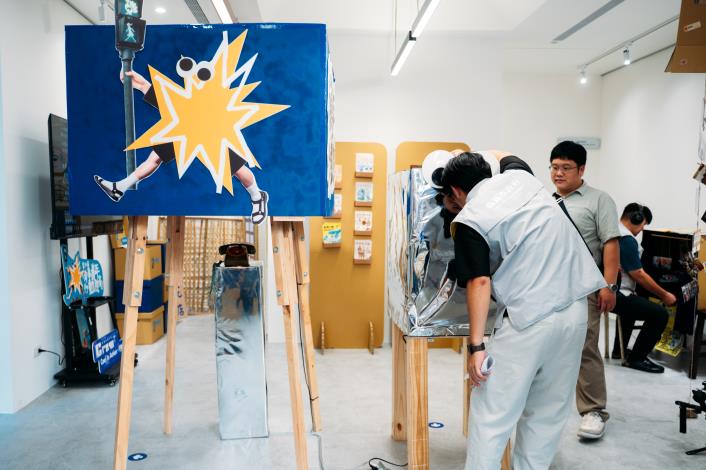 嘉義酷 𝘾𝙃𝙄𝘼𝙔𝙄 𝘾𝙍𝙀𝙒 ​開幕記者會花絮 (60)