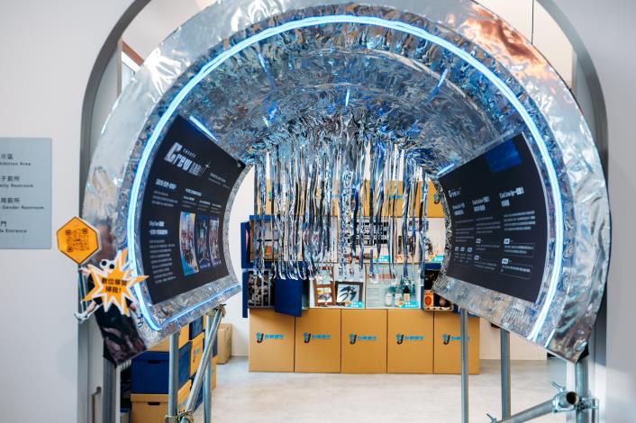 嘉義酷 𝘾𝙃𝙄𝘼𝙔𝙄 𝘾𝙍𝙀𝙒 ​開幕記者會花絮 (65)