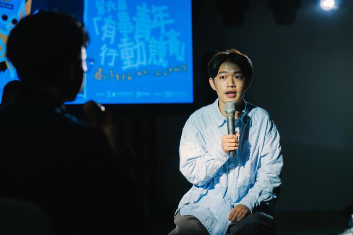 嘉義酷 𝘾𝙃𝙄𝘼𝙔𝙄 𝘾𝙍𝙀𝙒 ​開幕記者會花絮 (134)