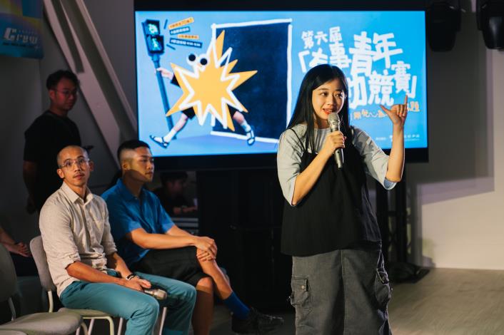 嘉義酷 𝘾𝙃𝙄𝘼𝙔𝙄 𝘾𝙍𝙀𝙒 ​開幕記者會花絮 (135)