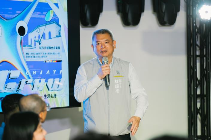 嘉義酷 𝘾𝙃𝙄𝘼𝙔𝙄 𝘾𝙍𝙀𝙒 ​開幕記者會花絮 (153)